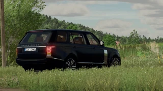 Range Rover LWB v 1.0 thumbnail 3