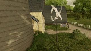 Vertical Axis Wind Turbines v 1.1 thumbnail 9