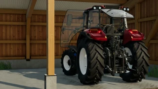 Case IH Luxxum Series v 1.3 thumbnail 4
