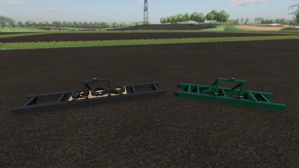 Lizard HRT Pack v 1.0