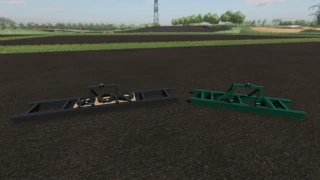 Lizard HRT Pack v 1.0 thumbnail 2