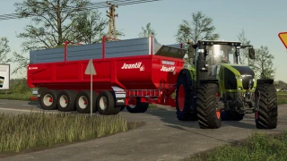 Jeantil BR 104-30 v 1.0 thumbnail 6