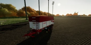 Claas Carat v 1.0 thumbnail 2