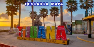 MAPA TIJUANA 1.1.1 thumbnail 2