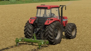 Old Pastò Subsoiler v 1.0 thumbnail 4