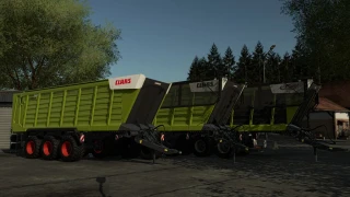 CARGOS 750/760 v 1.1 thumbnail 6