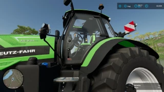Deutz Serie 8 v 1.0 thumbnail 7