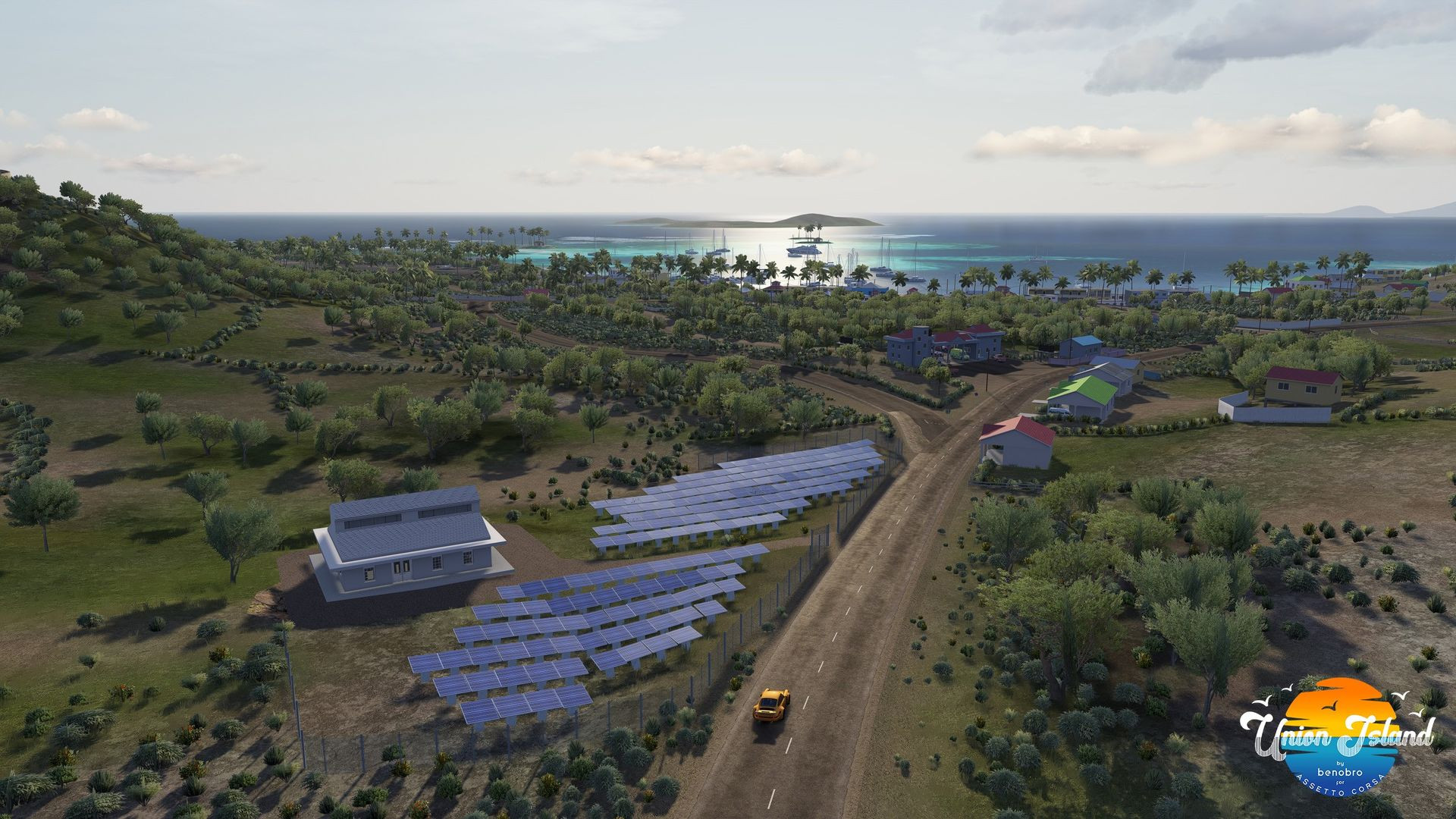 Union Island image 13