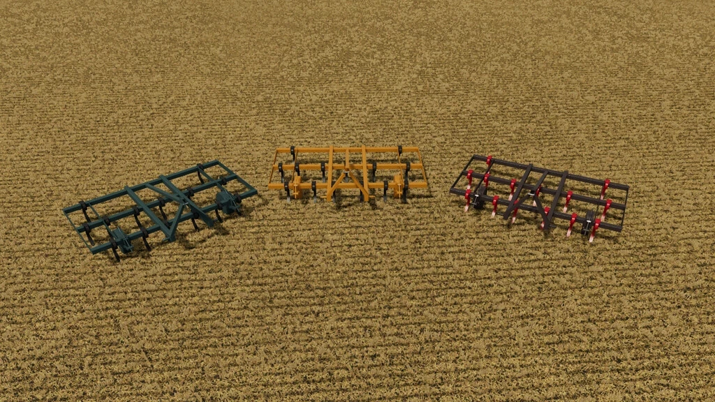Lizard 2.7 v 1.0