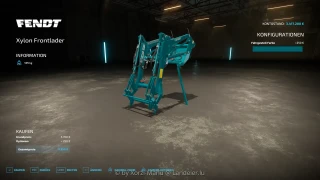 Fendt Equipment Carrier Pack v 1.0.3 thumbnail 4