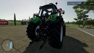 Deutz Serie 8 v 1.0 thumbnail 12