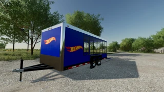 Trailer with windows v 1.0 thumbnail 5