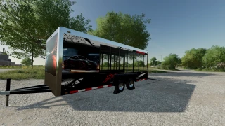 Trailer with windows v 1.0 thumbnail 3