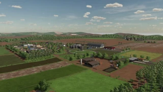 BR-163 MS, Brazil v 2.0 thumbnail 2
