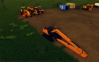 Long reach pack Edit v 1.0 thumbnail 2