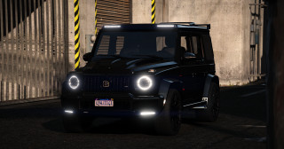 Mod Image