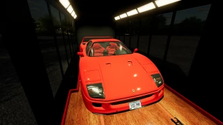Trailer with windows v 1.0 thumbnail 7