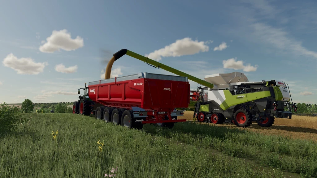 Jeantil BR 104-30 v 1.0