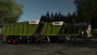 CARGOS 750/760 v 1.1 thumbnail 7