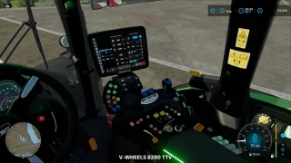 Deutz Serie 8 v 1.0 thumbnail 3