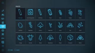 Foil Wrap Addon v 1.1.2 thumbnail 2