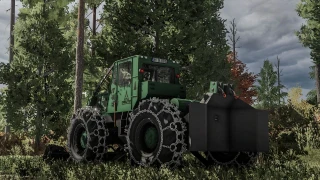 TAF 690 Deutz v 1.0 thumbnail 3