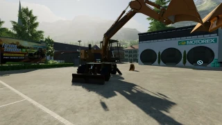 Case Poclain 688 Pack v 1.0 thumbnail 7