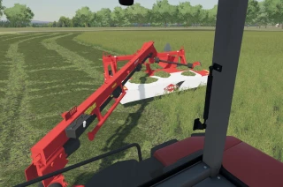 Kuhn FC 313F v 1.0 thumbnail 5
