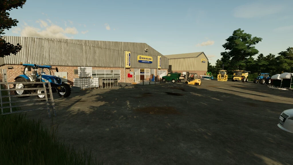 Gatehead Farm 22 v 1.0