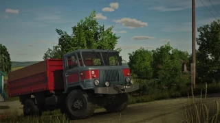 GAZ-66 v 1.6.2.0 thumbnail 4