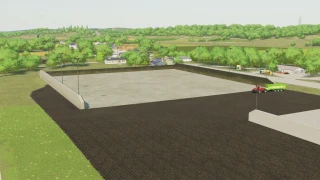 Bunkersilo XL/XXL v 1.0 thumbnail 4