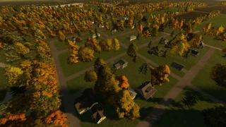 Waverly Map 1.1 thumbnail 2
