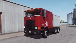 FS22 1997 International 9800i