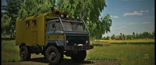 GAZ-66 v 1.6.2.0 thumbnail 6