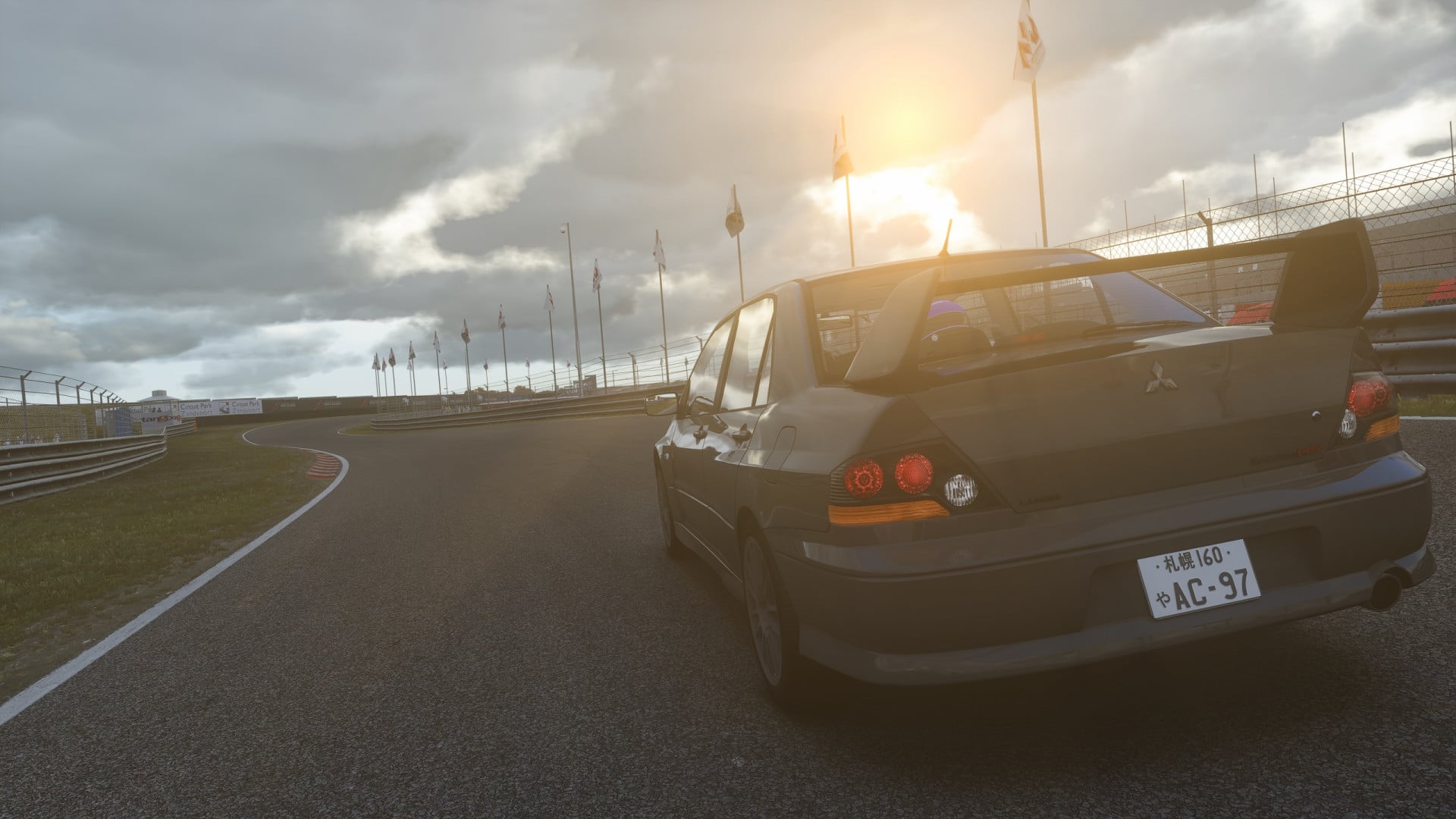 Wagnum's Graphics Mod image 2