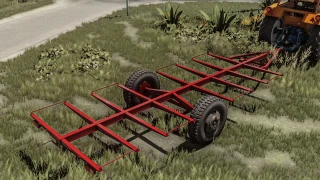 Romanian Bale Trailer v 1.0 thumbnail 3