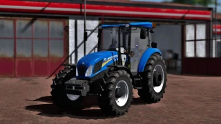 New Holland TDD BlueMaster Series v 1.0 thumbnail 3