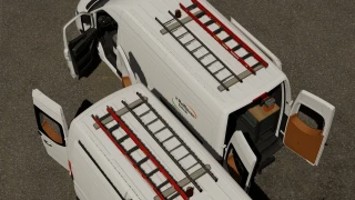 MB Raiffeisen workshop trolley v 1.0 thumbnail 4