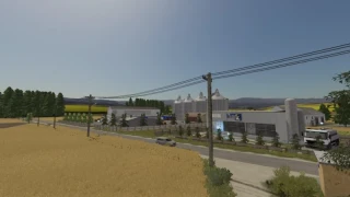 Sachalin Map v 1.0 thumbnail 4