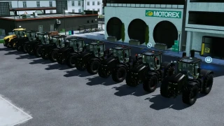 JCB Fastrac 8330 Editions Edited v 1.3 thumbnail 3