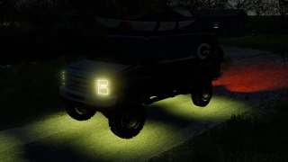 2016 Ford E350 v 1.0 thumbnail 4