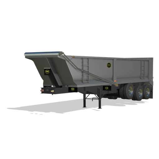 MFG End Dump v 1.0