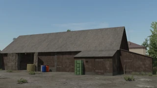 Podlasian Building Pack v 1.0.1.0 thumbnail 6