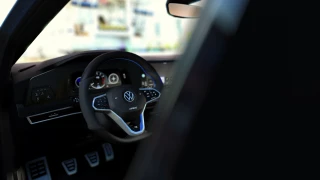 [ANT Mods] Volkswagen Golf 8R