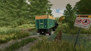 Rehbach Map v 1.3