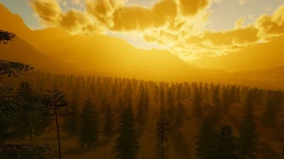 Greenwood Forest v 1.0 thumbnail 3