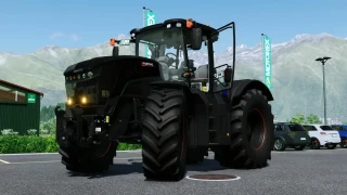 JCB Fastrac 8330 Editions Edited v 1.3 thumbnail 10