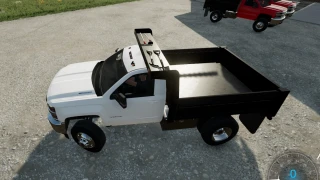 2017 Chevy 3500 HD Edit v 1.0 thumbnail 3