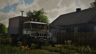 GAZ-66 v 1.6.2.0 thumbnail 5