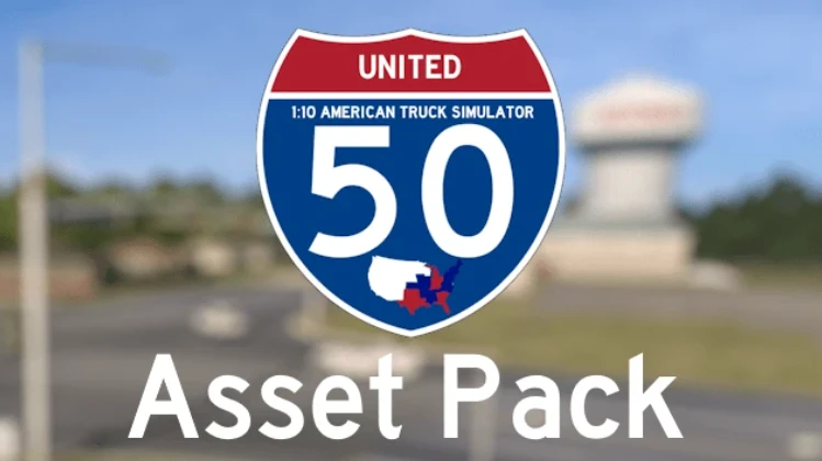 50 United Asset Pack 1.0
